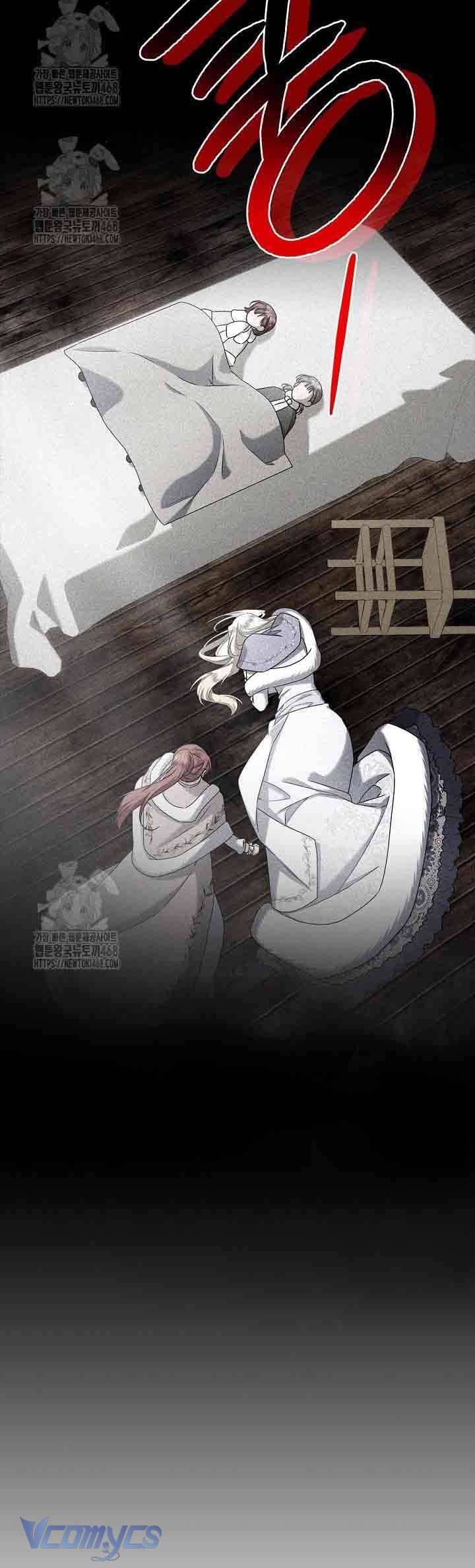 Xin Lỗi Vì Tôi Không Thể Rời Mắt Khỏi Vẻ Ngoài Của Ngài Chapter 44 15