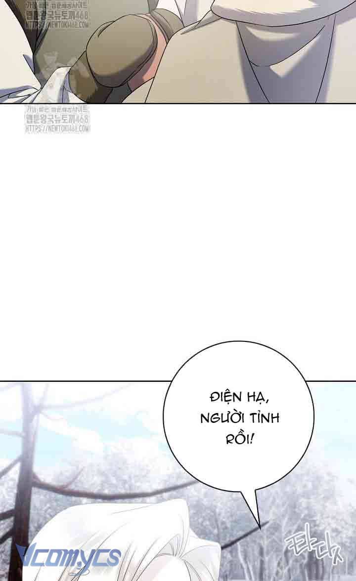 Xin Lỗi Vì Tôi Không Thể Rời Mắt Khỏi Vẻ Ngoài Của Ngài Chapter 44 31