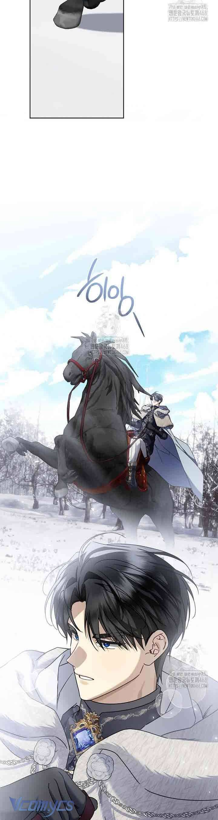 Xin Lỗi Vì Tôi Không Thể Rời Mắt Khỏi Vẻ Ngoài Của Ngài Chapter 44 34