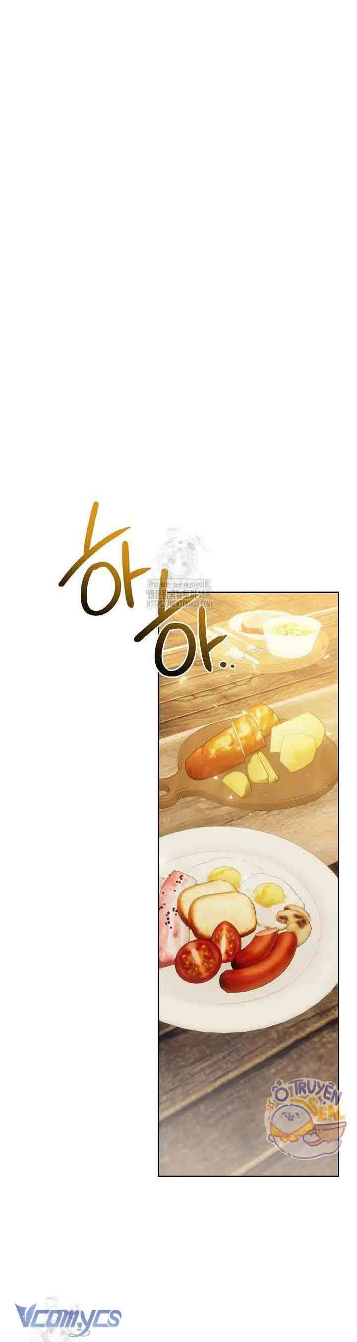 Xin Lỗi Vì Tôi Không Thể Rời Mắt Khỏi Vẻ Ngoài Của Ngài Chapter 44 43