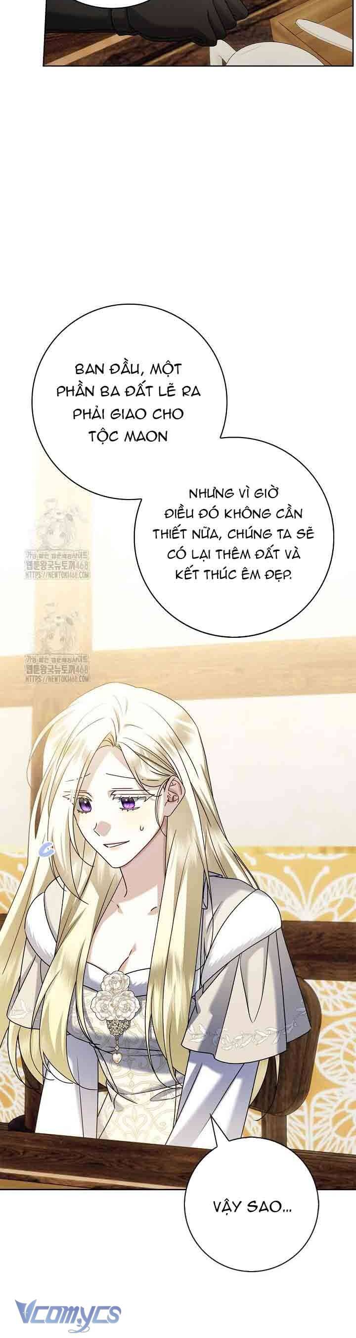 Xin Lỗi Vì Tôi Không Thể Rời Mắt Khỏi Vẻ Ngoài Của Ngài Chapter 44 49