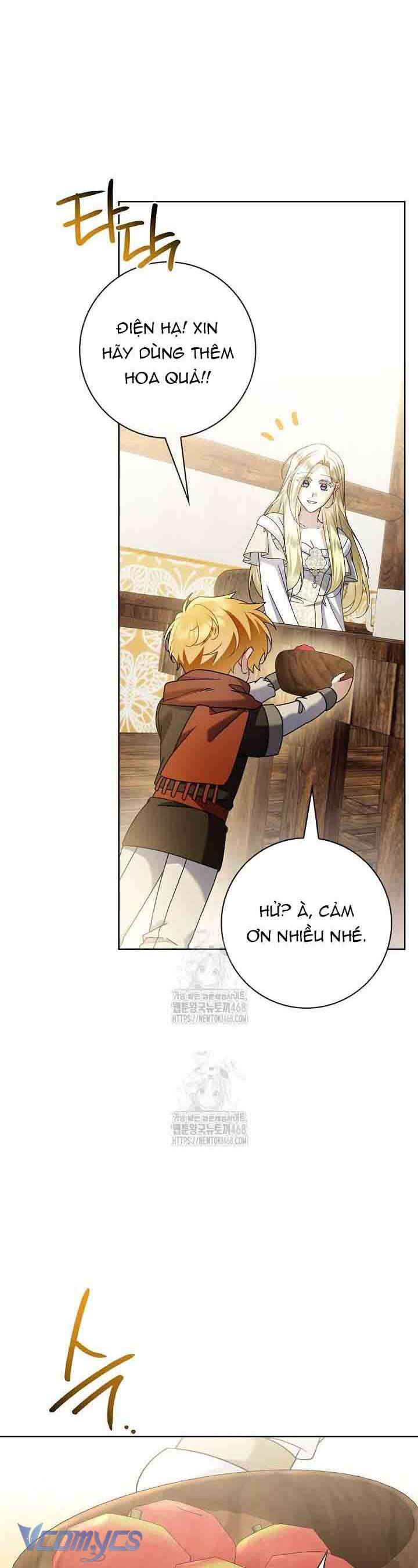 Xin Lỗi Vì Tôi Không Thể Rời Mắt Khỏi Vẻ Ngoài Của Ngài Chapter 44 50