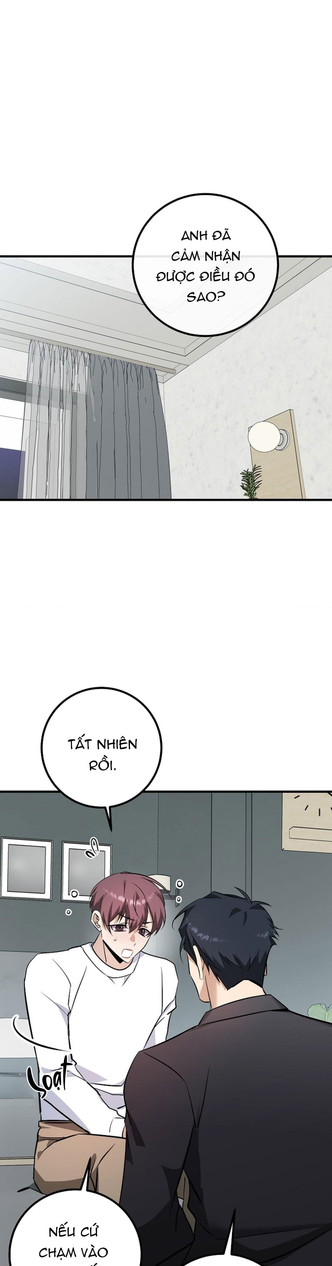 Xin Sếp Phê Duyệt Tối nay Chapter 12 2