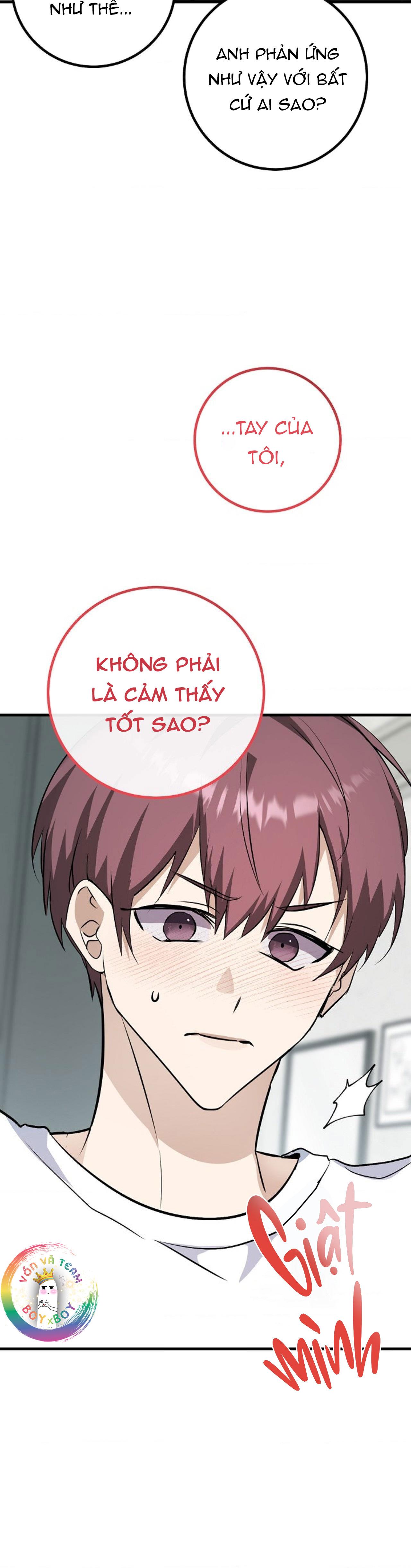Xin Sếp Phê Duyệt Tối nay Chapter 12 3