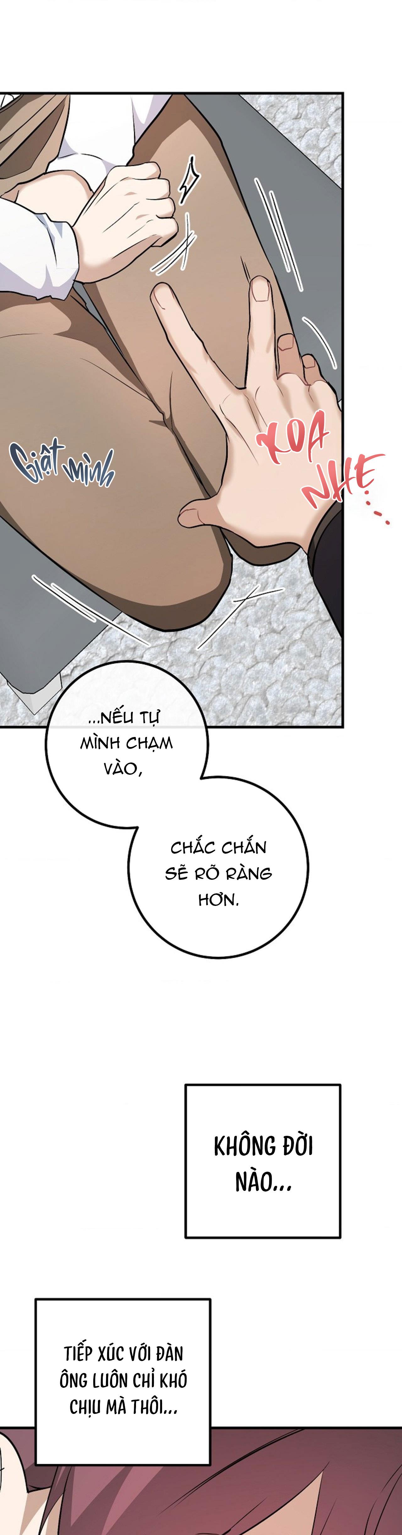 Xin Sếp Phê Duyệt Tối nay Chapter 12 4