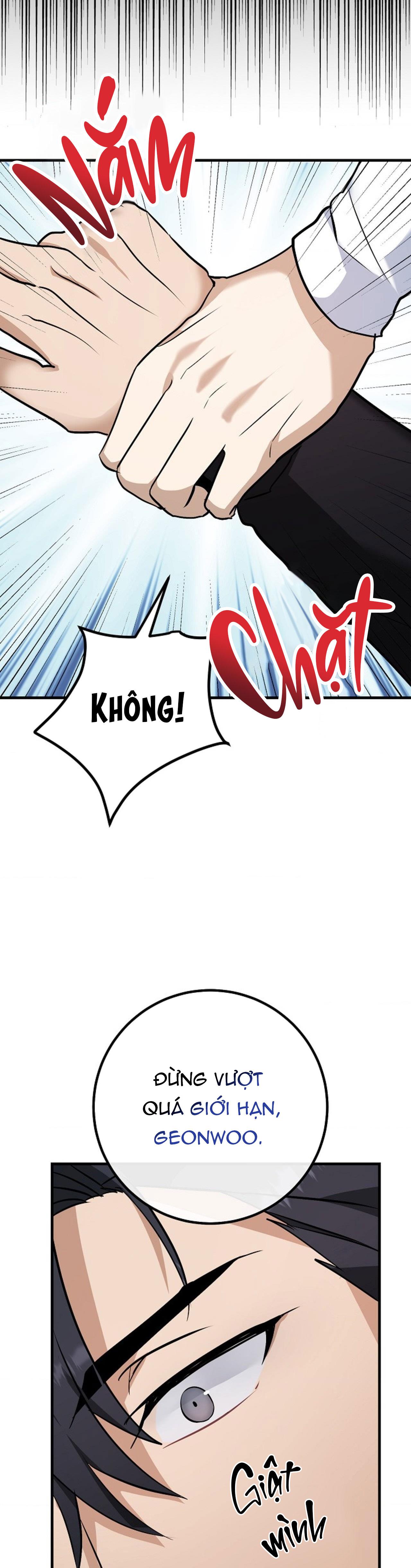 Xin Sếp Phê Duyệt Tối nay Chapter 12 6