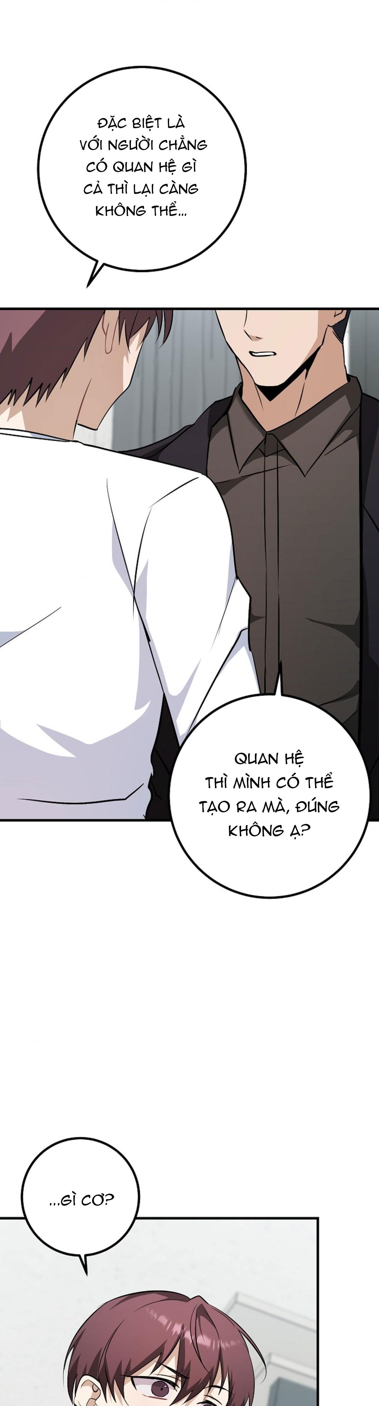 Xin Sếp Phê Duyệt Tối nay Chapter 12 8