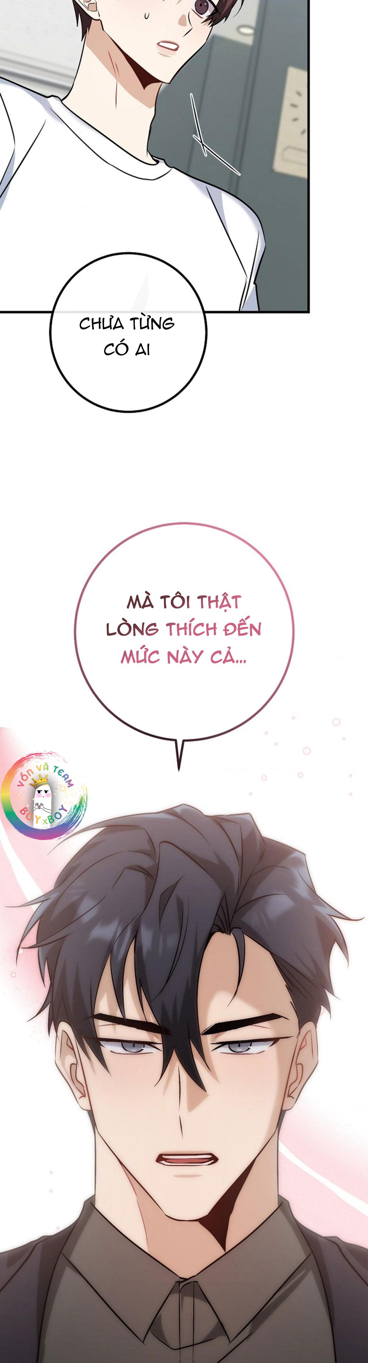 Xin Sếp Phê Duyệt Tối nay Chapter 12 9