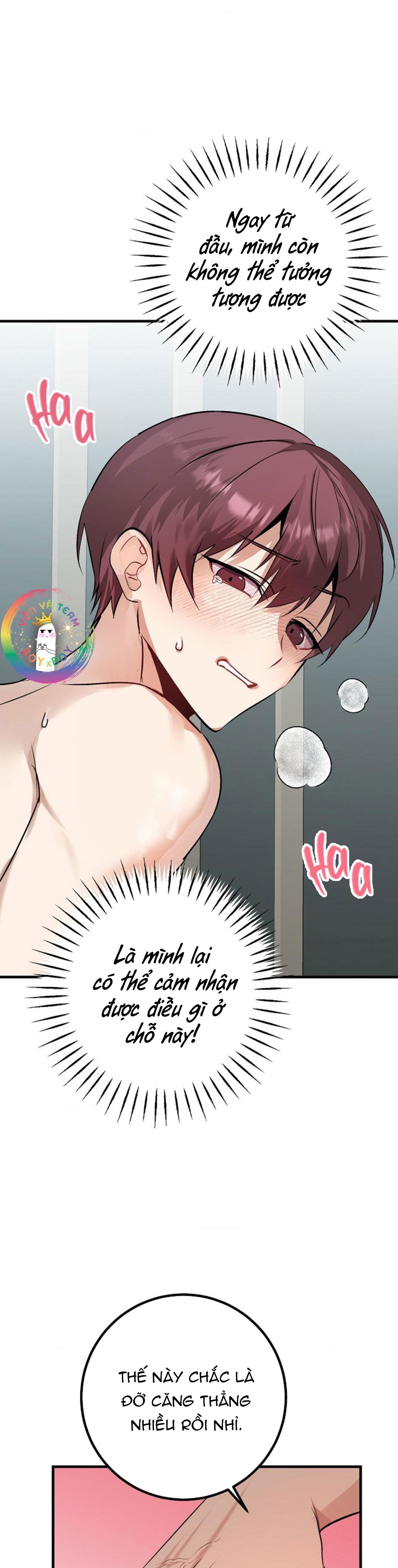 Xin Sếp Phê Duyệt Tối nay Chapter 12 17