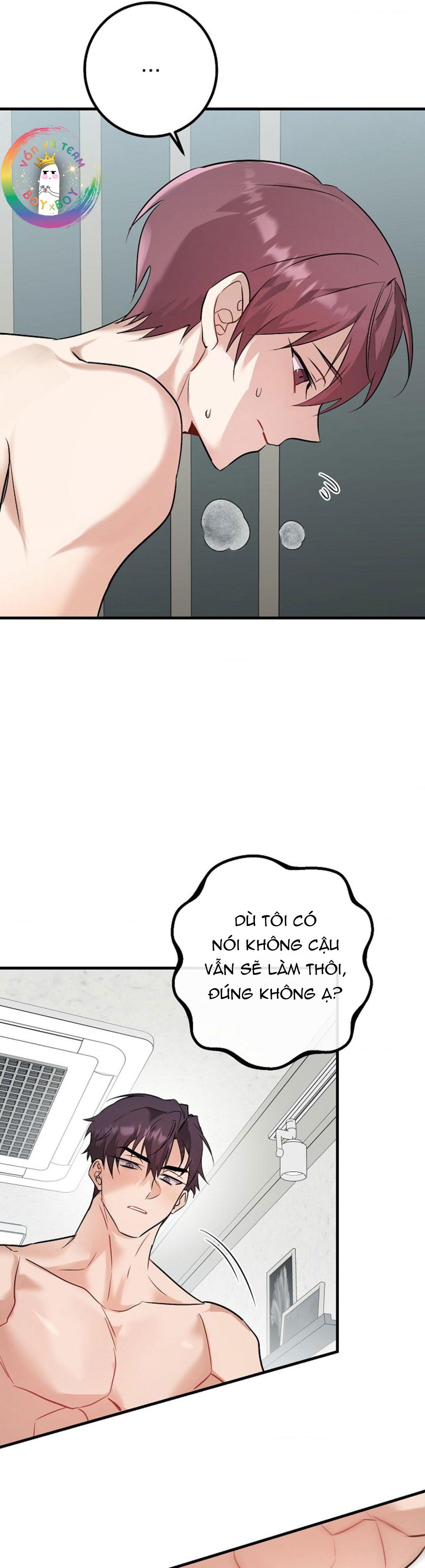 Xin Sếp Phê Duyệt Tối nay Chapter 12 19