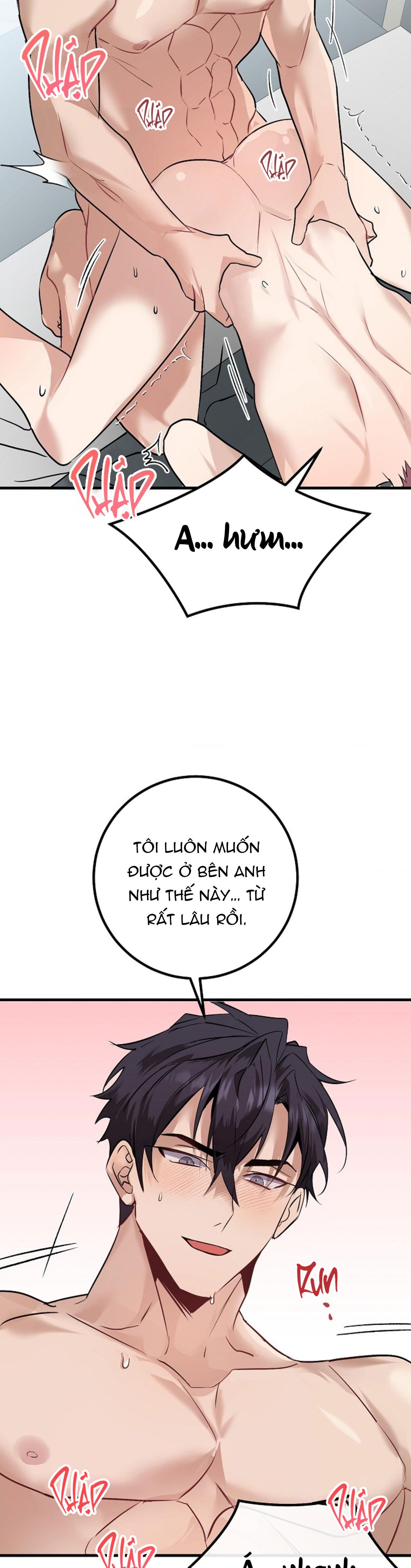 Xin Sếp Phê Duyệt Tối nay Chapter 12 22