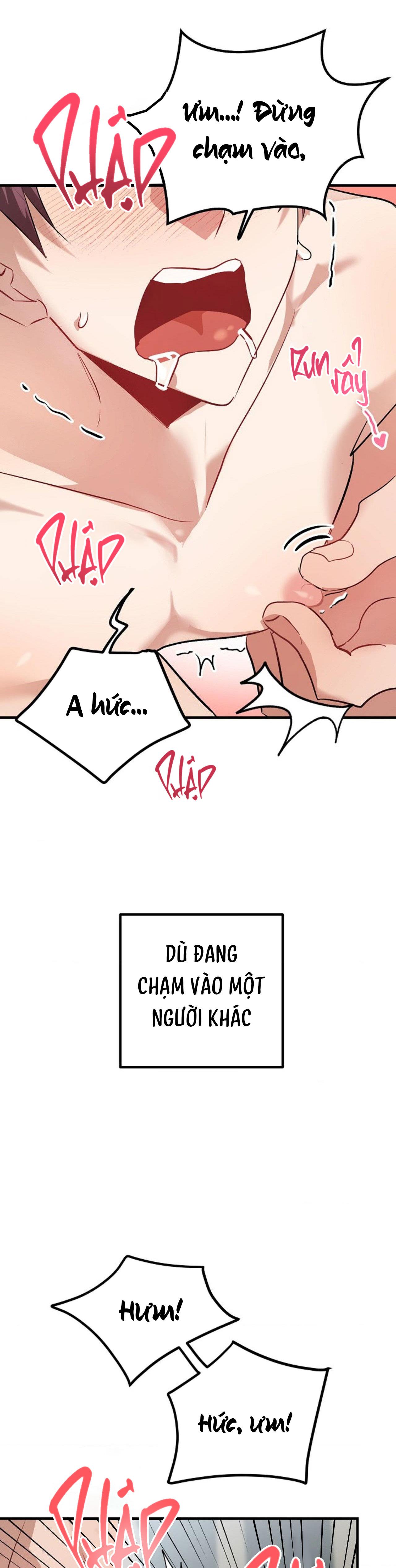 Xin Sếp Phê Duyệt Tối nay Chapter 12 24