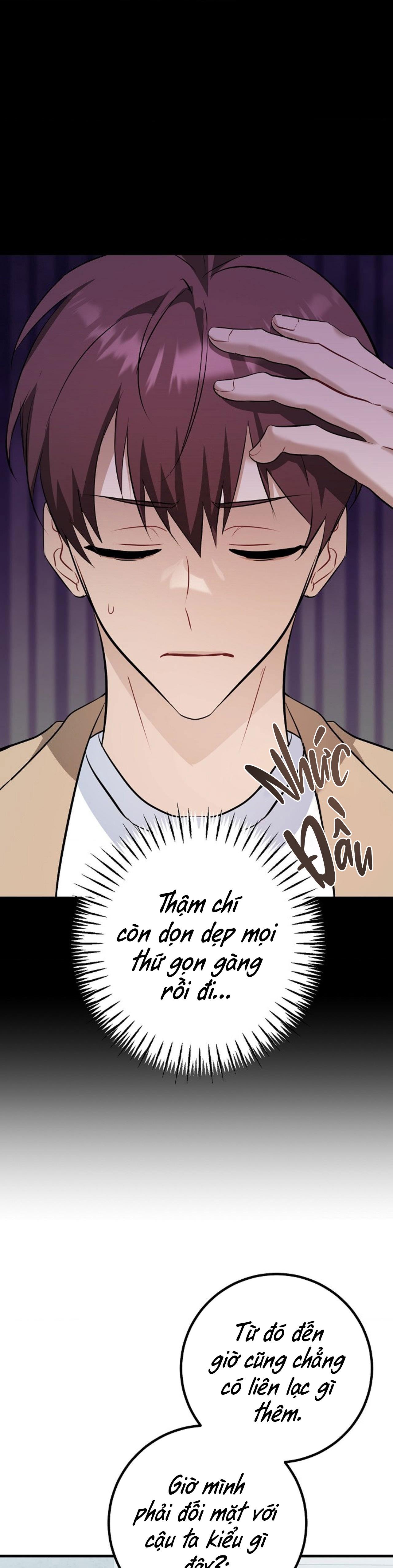 Xin Sếp Phê Duyệt Tối nay Chapter 12 32