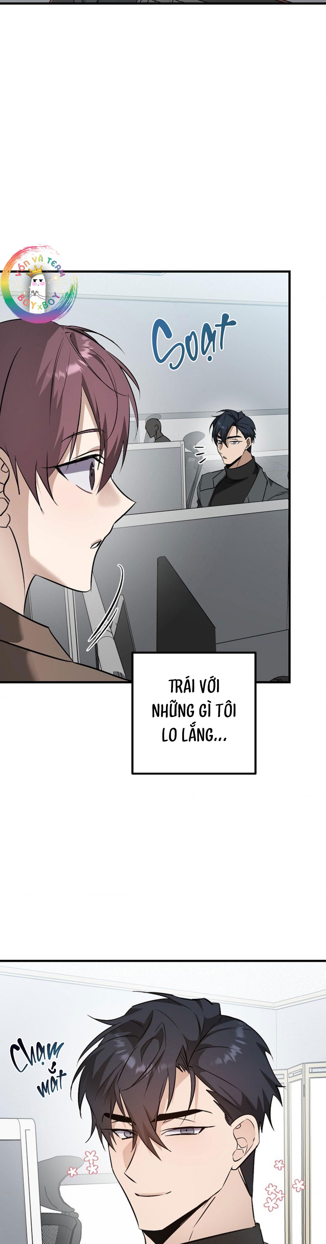 Xin Sếp Phê Duyệt Tối nay Chapter 12 36