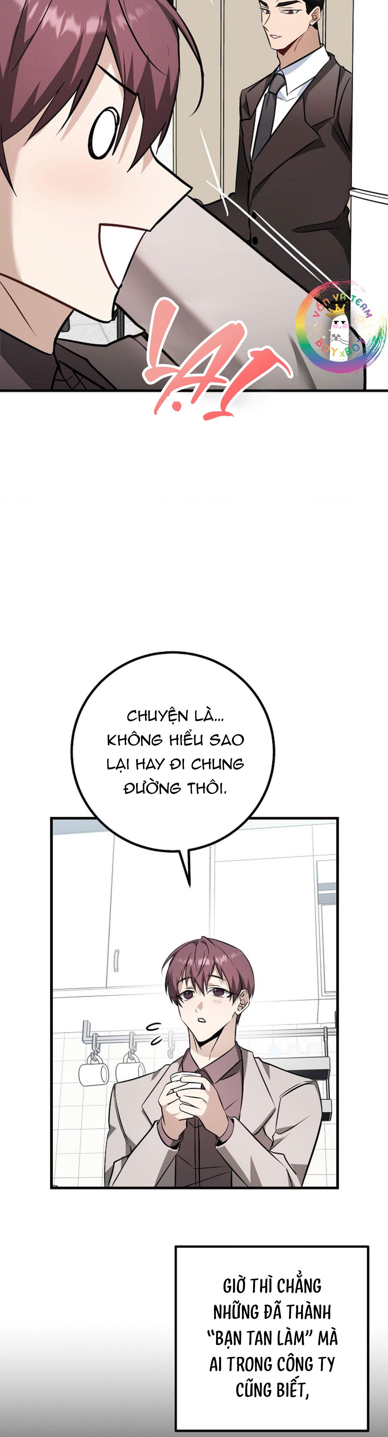 Xin Sếp Phê Duyệt Tối nay Chapter 12 40