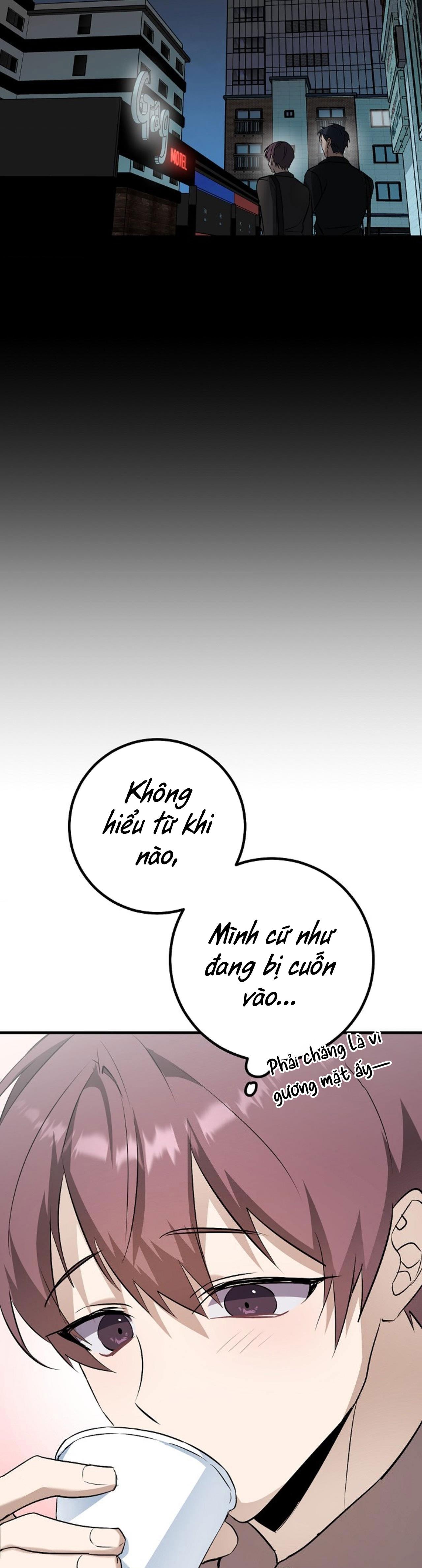 Xin Sếp Phê Duyệt Tối nay Chapter 12 42