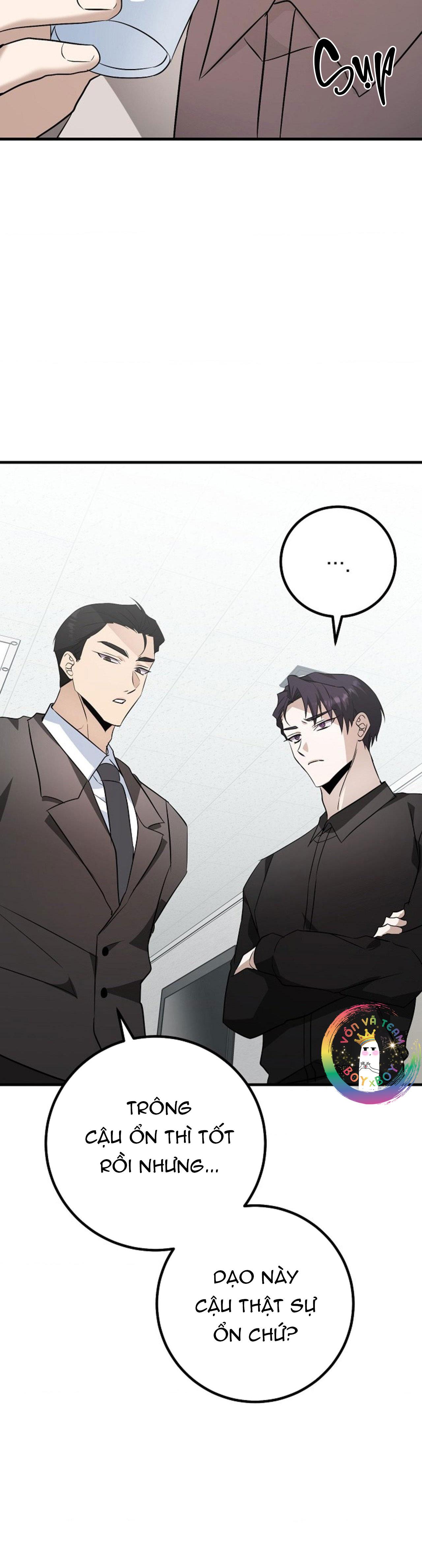 Xin Sếp Phê Duyệt Tối nay Chapter 12 43