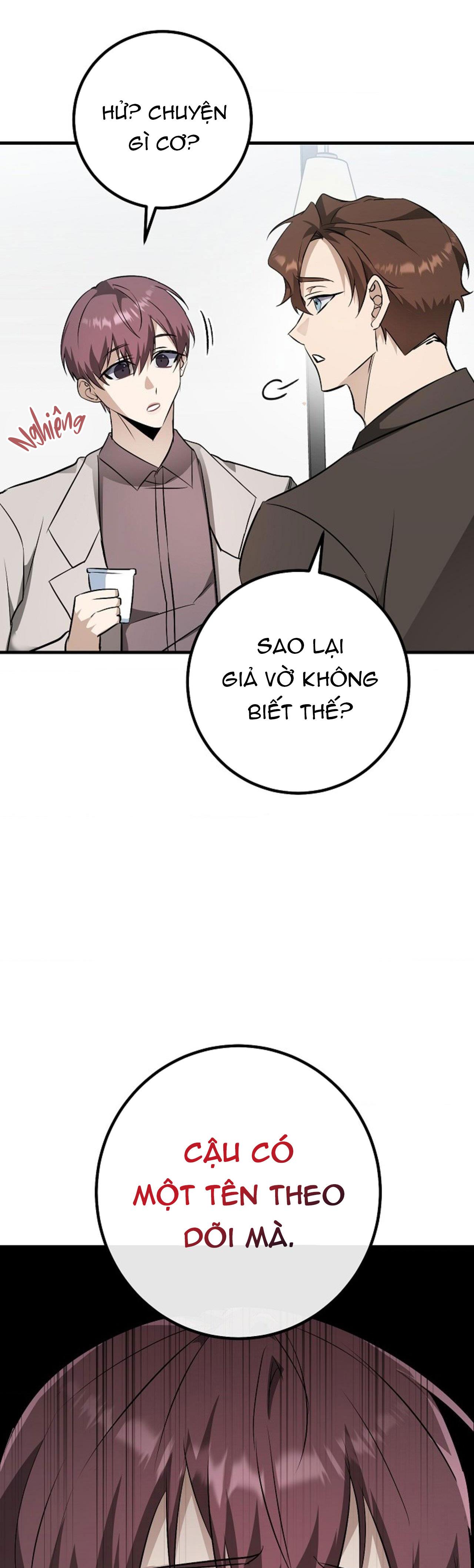 Xin Sếp Phê Duyệt Tối nay Chapter 12 44