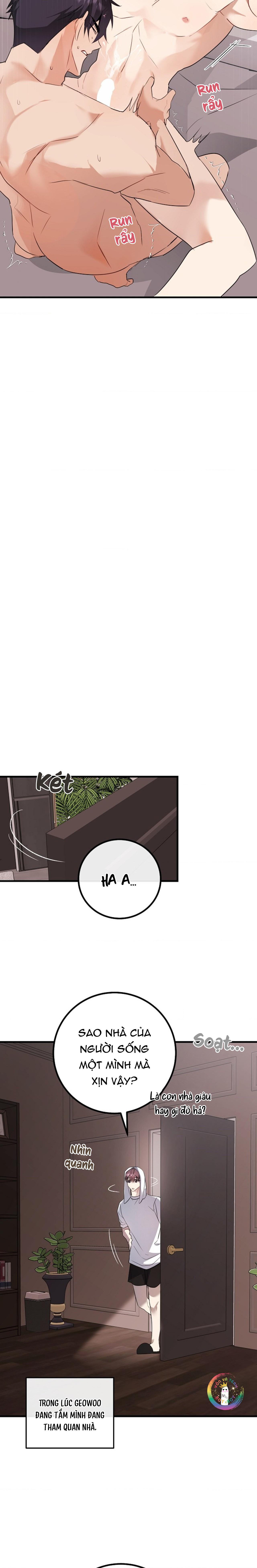 Xin Sếp Phê Duyệt Tối nay Chapter 13 16