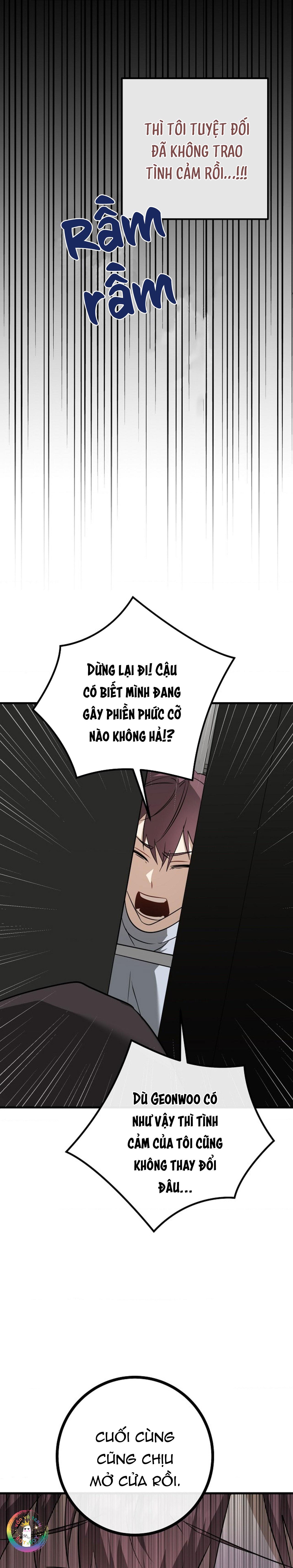 Xin Sếp Phê Duyệt Tối nay Chapter 13 27