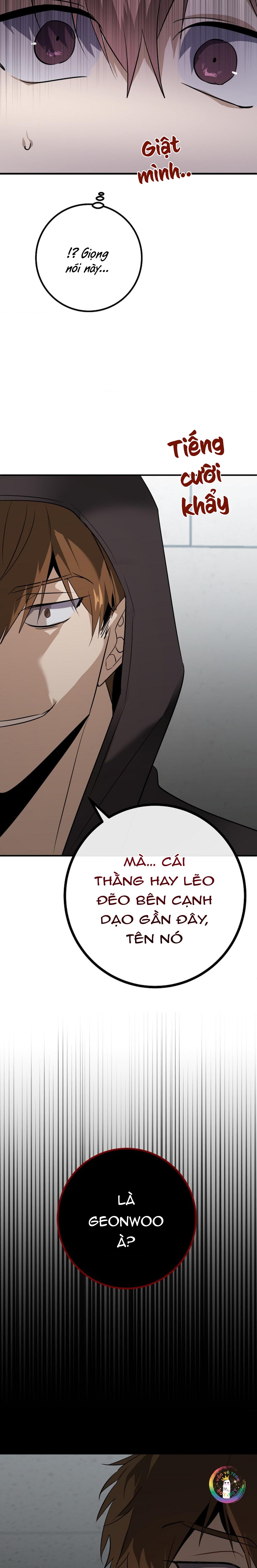 Xin Sếp Phê Duyệt Tối nay Chapter 13 28