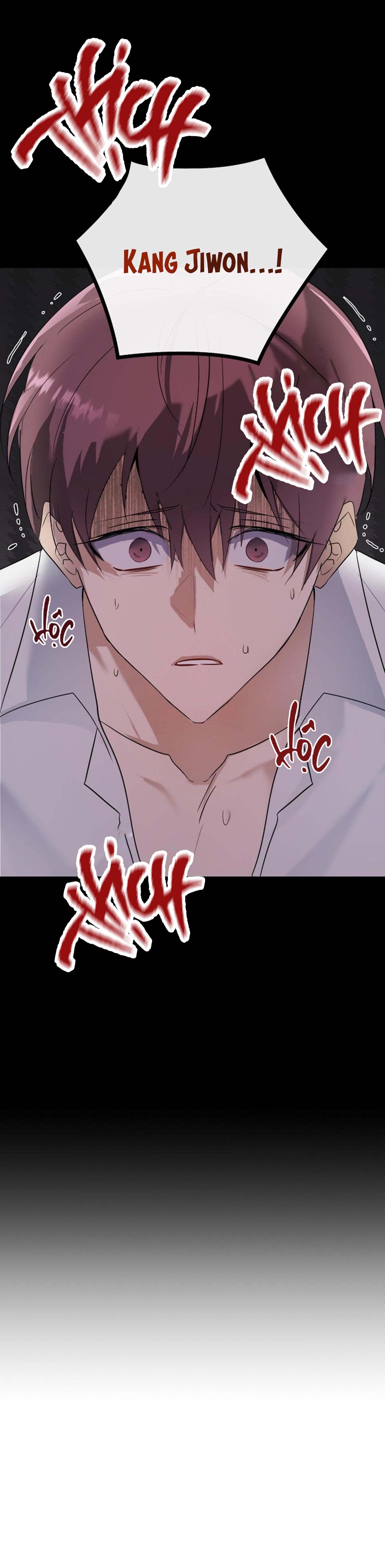 Xin Sếp Phê Duyệt Tối nay Chapter 14 - Trang 3