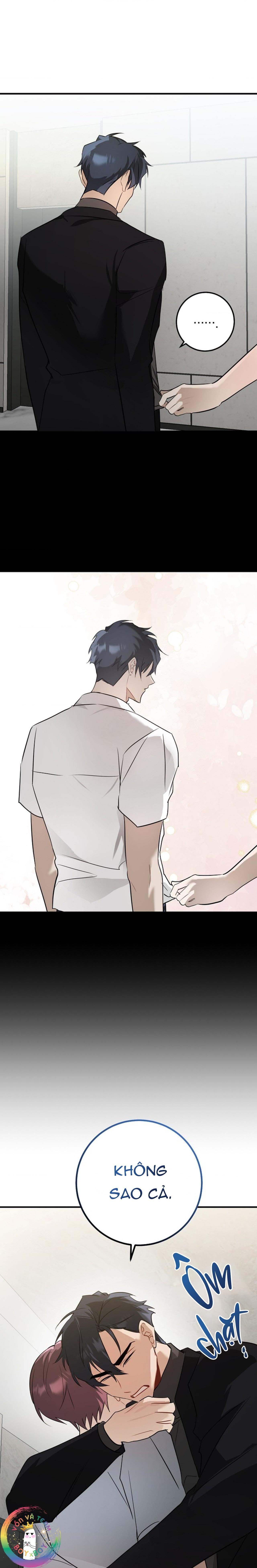 Xin Sếp Phê Duyệt Tối nay Chapter 14 - Trang 3