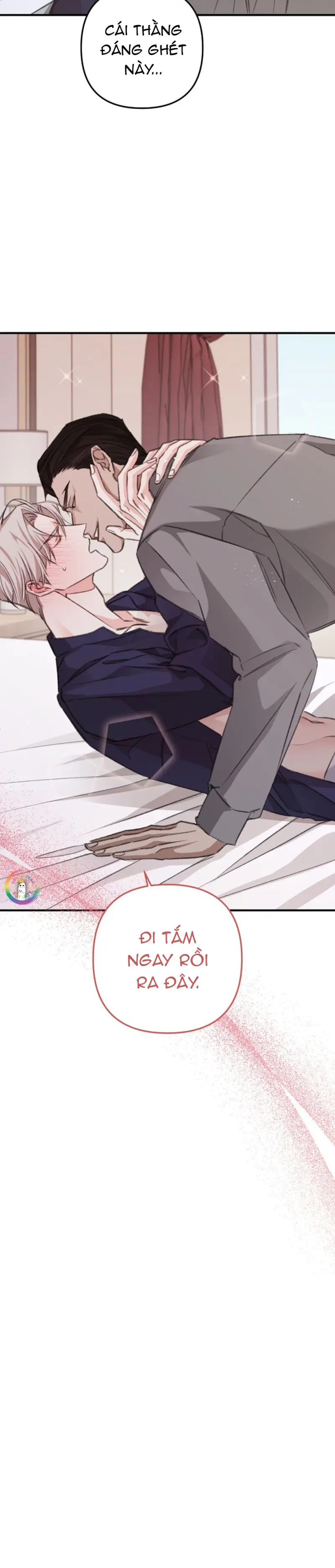 Xin Sếp Phê Duyệt Tối nay Chapter 21 Phòng Thư Ký - Trang 3