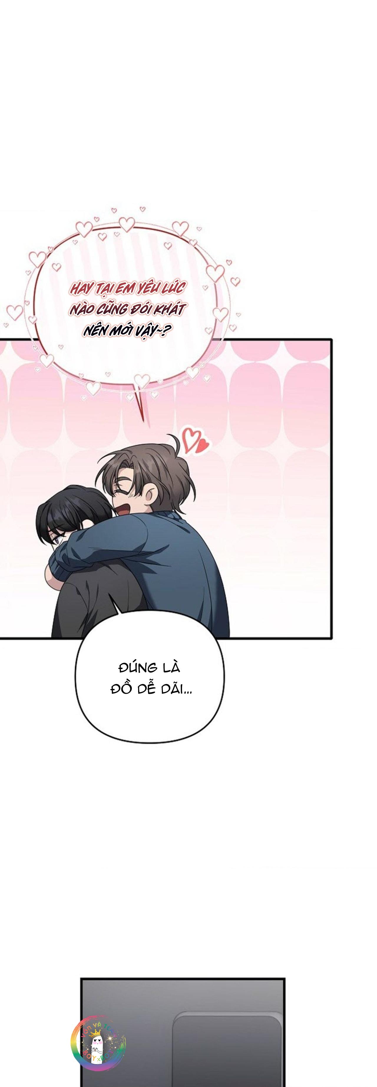 Xin Sếp Phê Duyệt Tối nay Chapter 6 - Trang 3
