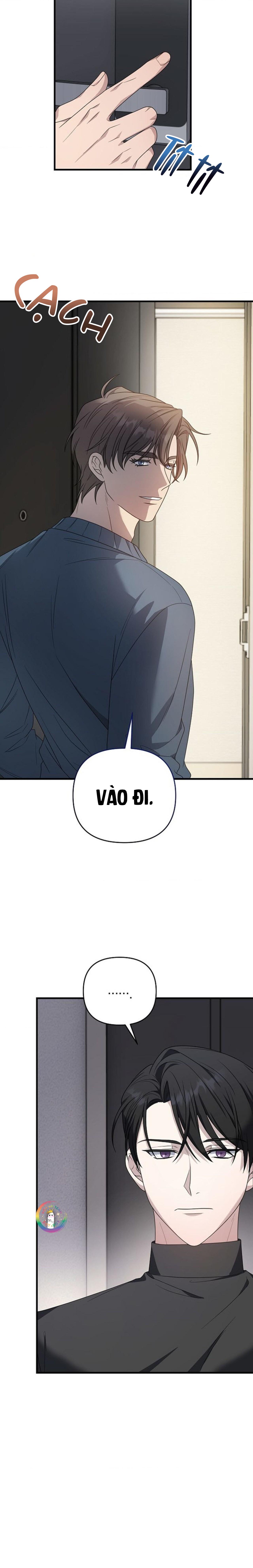 Xin Sếp Phê Duyệt Tối nay Chapter 6 - Trang 3