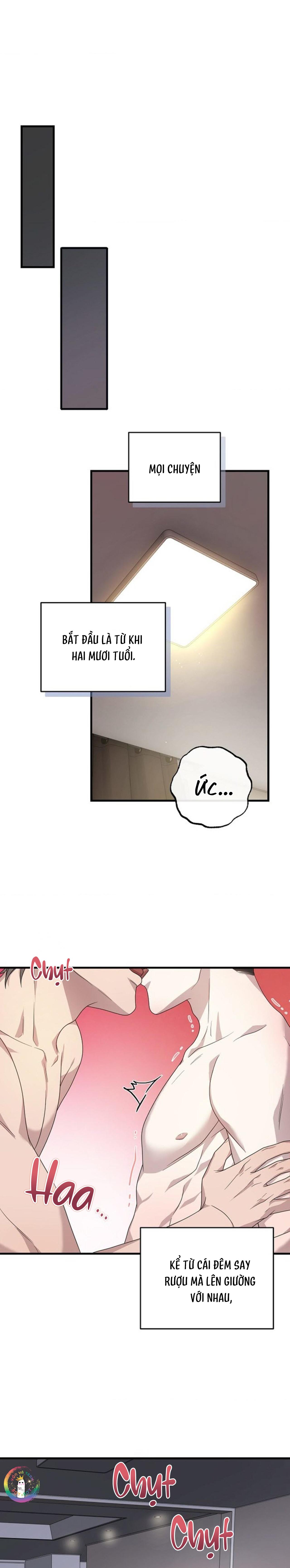 Xin Sếp Phê Duyệt Tối nay Chapter 6 - Trang 3