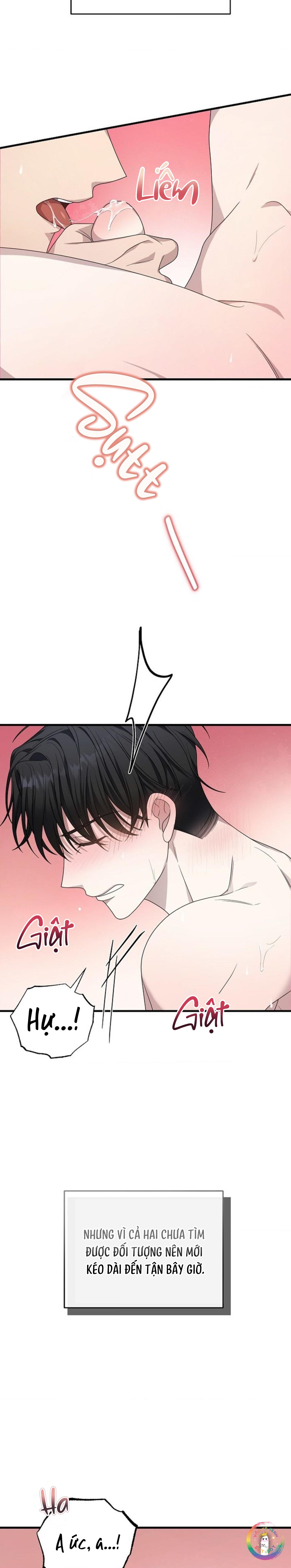 Xin Sếp Phê Duyệt Tối nay Chapter 6 - Trang 3