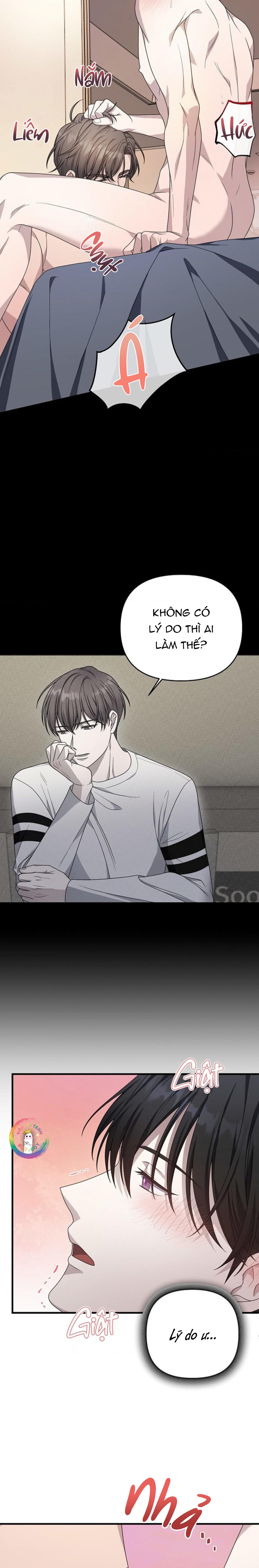 Xin Sếp Phê Duyệt Tối nay Chapter 6 - Trang 3