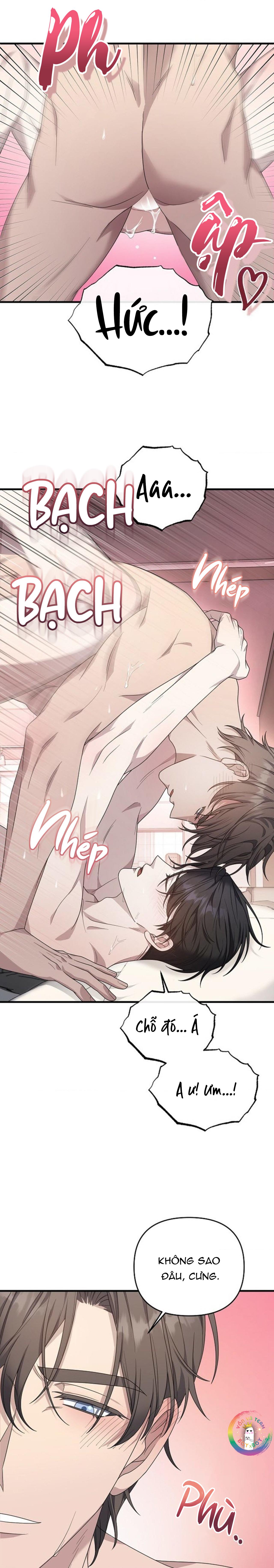 Xin Sếp Phê Duyệt Tối nay Chapter 6 - Trang 3
