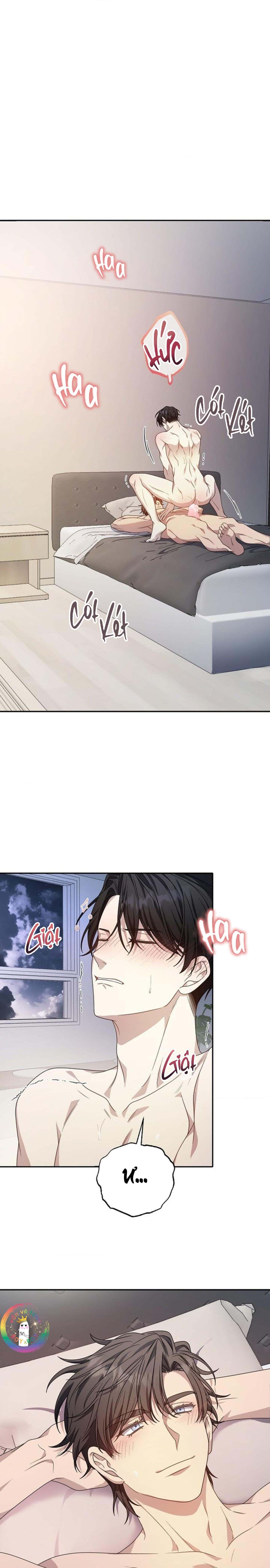 Xin Sếp Phê Duyệt Tối nay Chapter 7 5
