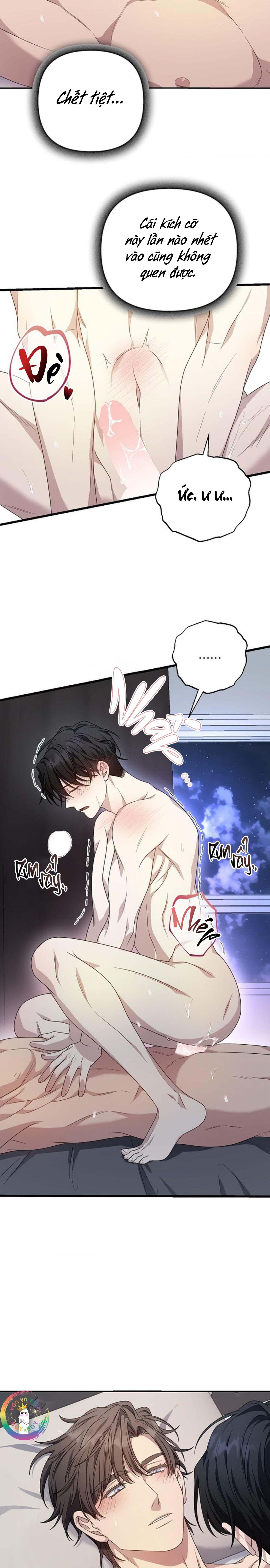 Xin Sếp Phê Duyệt Tối nay Chapter 7 6
