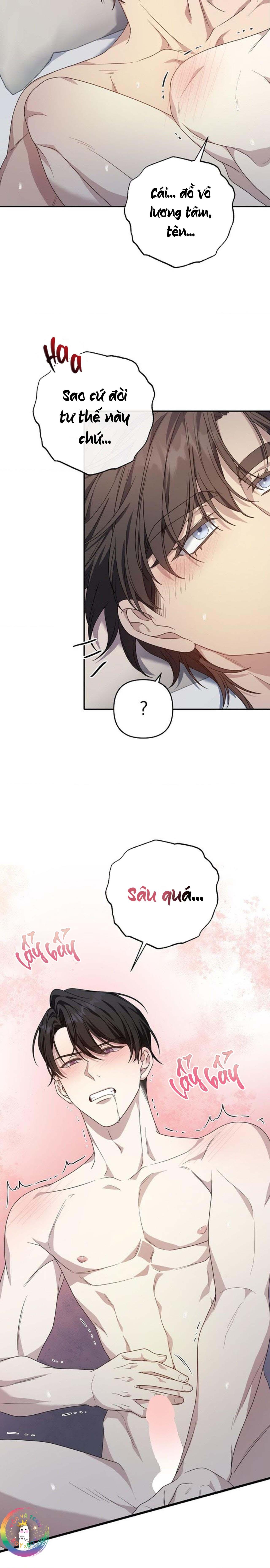 Xin Sếp Phê Duyệt Tối nay Chapter 7 7