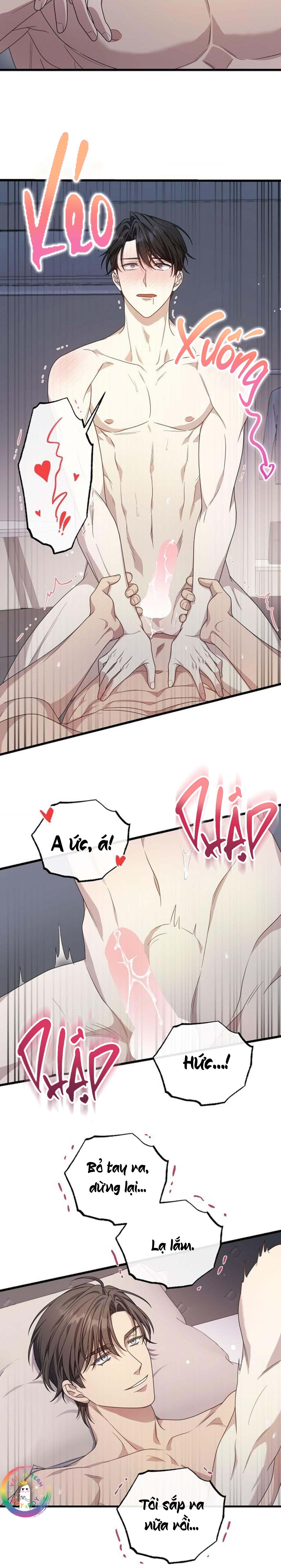 Xin Sếp Phê Duyệt Tối nay Chapter 7 9