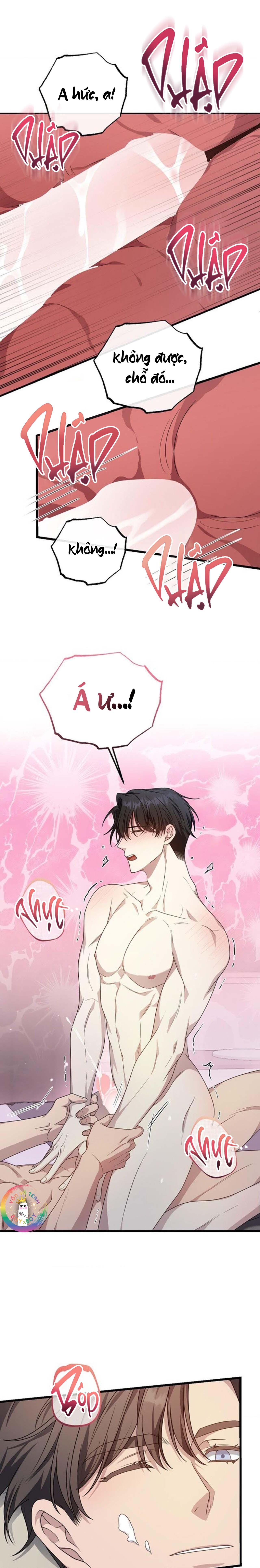 Xin Sếp Phê Duyệt Tối nay Chapter 7 10