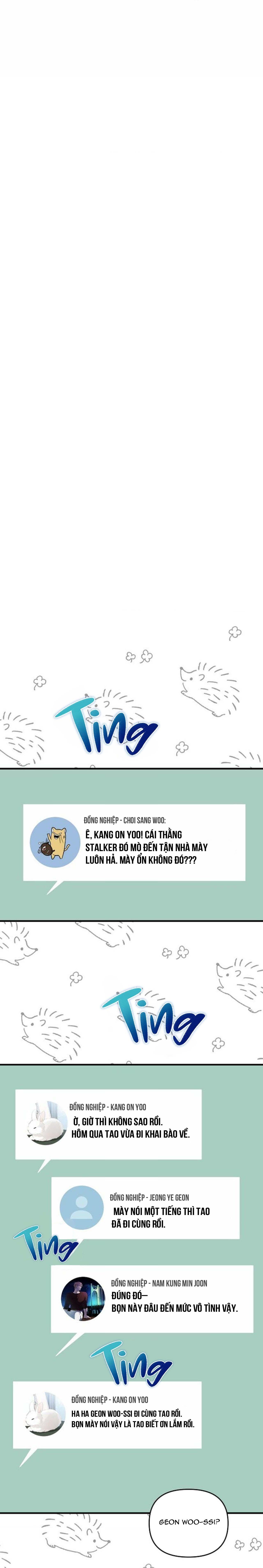 Xin Sếp Phê Duyệt Tối nay Chapter 7 13