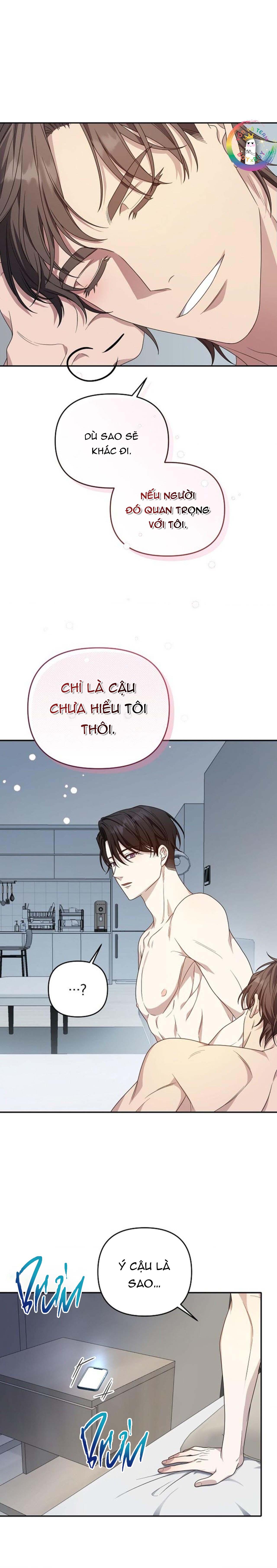 Xin Sếp Phê Duyệt Tối nay Chapter 7 17