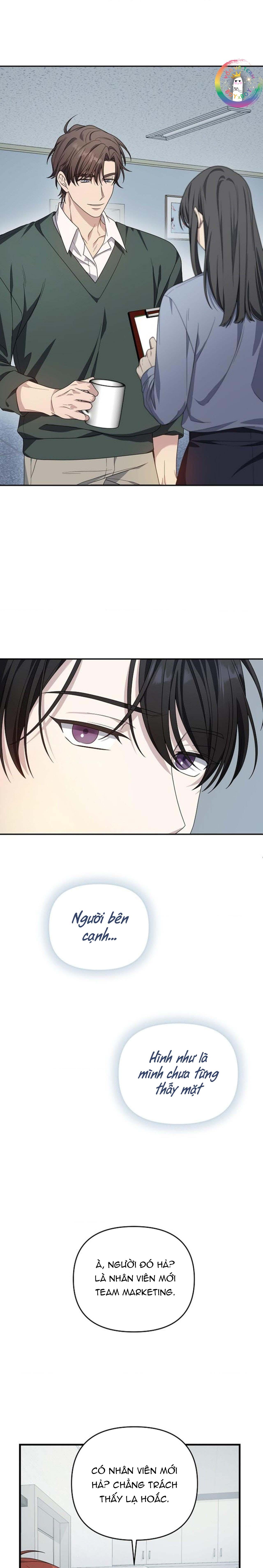 Xin Sếp Phê Duyệt Tối nay Chapter 7 22