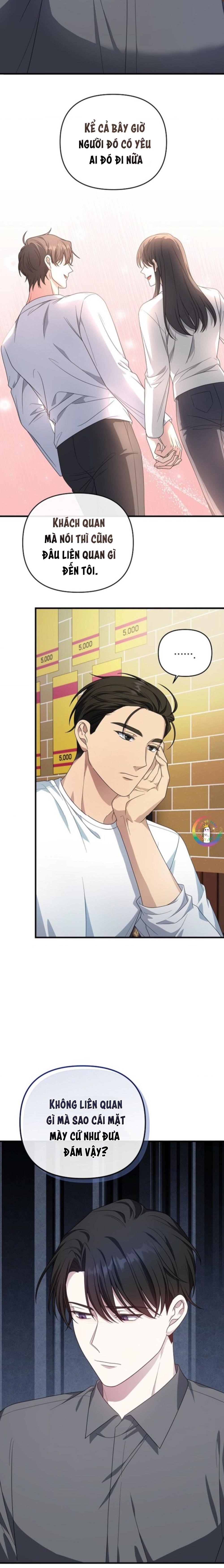 Xin Sếp Phê Duyệt Tối nay Chapter 8 - Trang 3