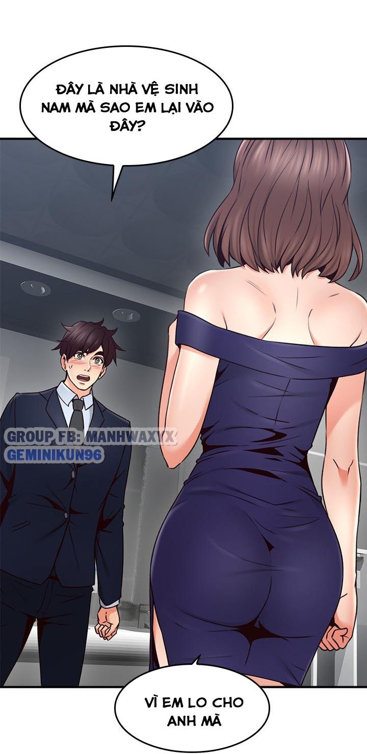 Xoa Dịu Em Đi Chapter 24 - Trang 2