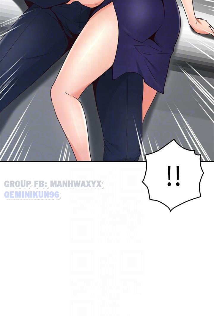 Xoa Dịu Em Đi Chapter 24 - Trang 2