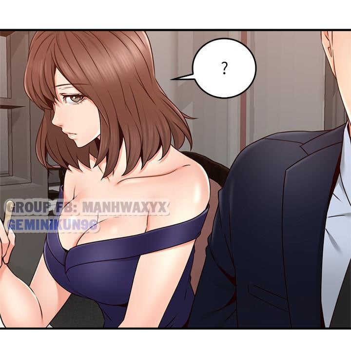 Xoa Dịu Em Đi Chapter 24 - Trang 2