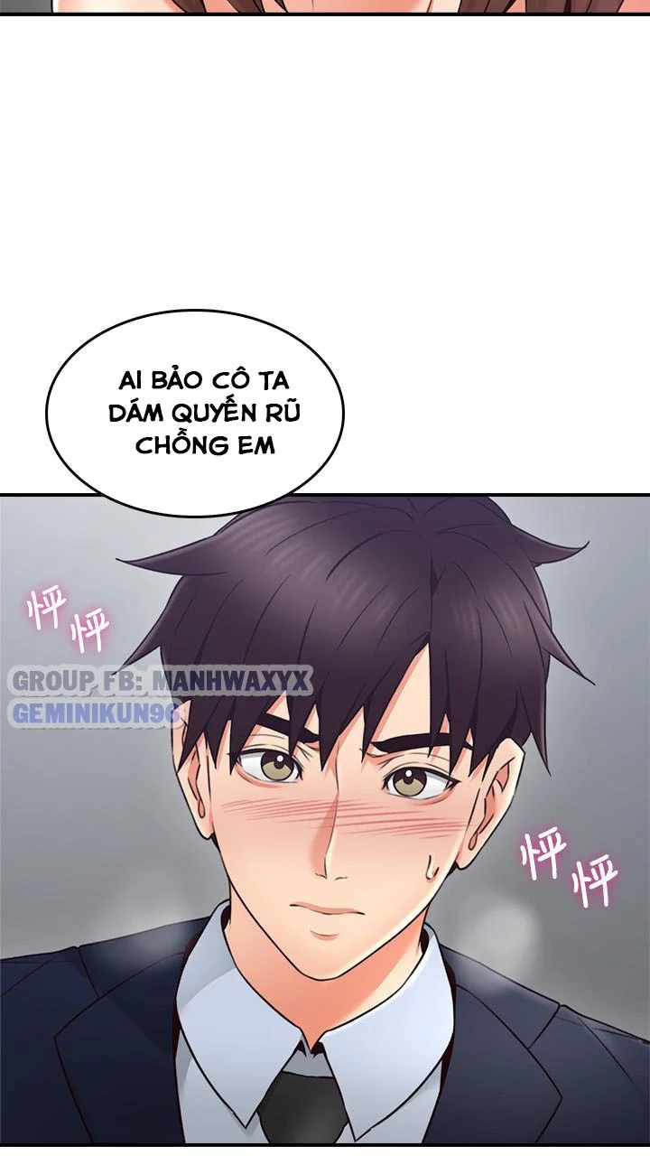 Xoa Dịu Em Đi Chapter 24 - Trang 2