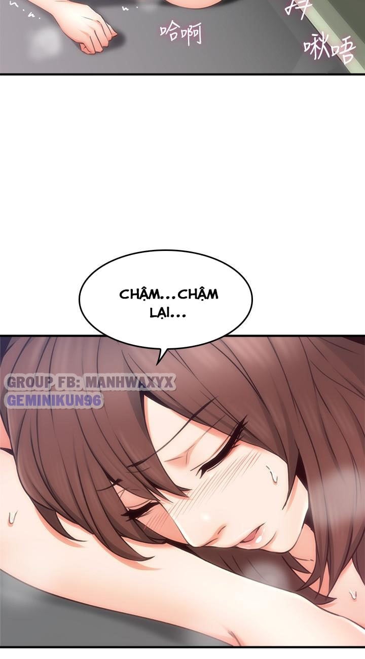 Xoa Dịu Em Đi Chapter 24 - Trang 2