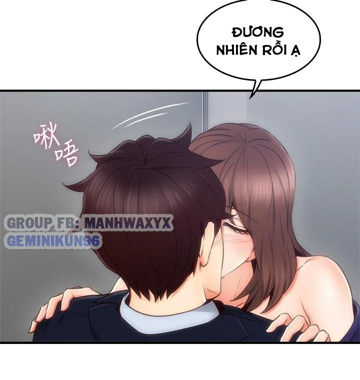 Xoa Dịu Em Đi Chapter 24 - Trang 2