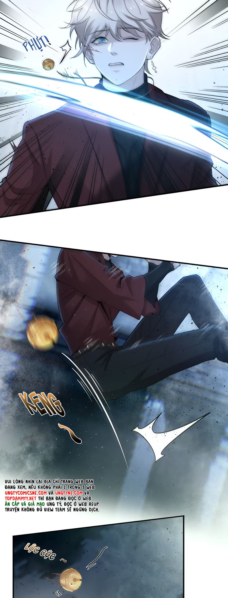 Xóa Sổ Mọi Thứ Về Cậu Chapter 1 4